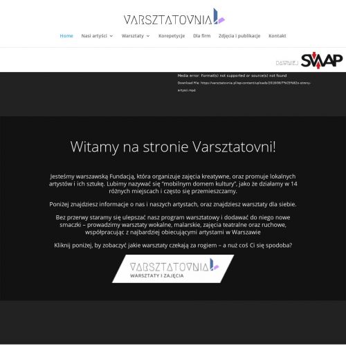 Poznań - warsztaty integracyjne dla firm