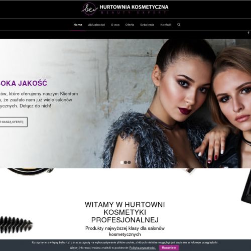 Zestawy zabiegowe arosha dla salonów w Inowrocławiu