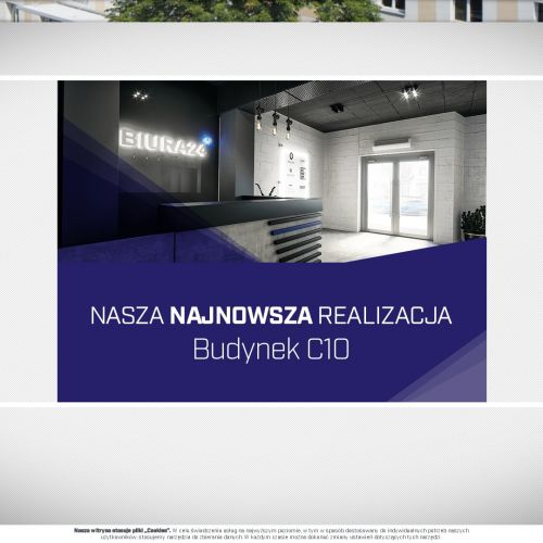 Biura do wynajęcia warszawa śródmieście w Warszawie