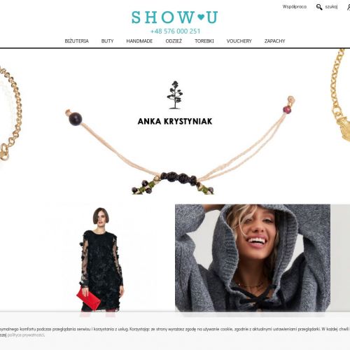 Noche mio sukienka w kwiaty