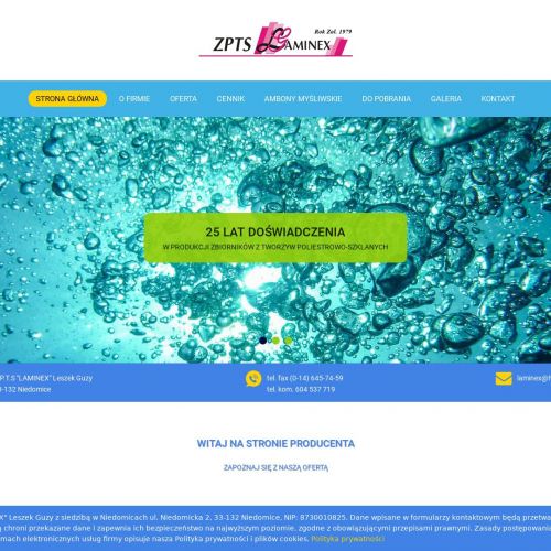 Ambony myśliwskie na zamówienie w Tarnowie