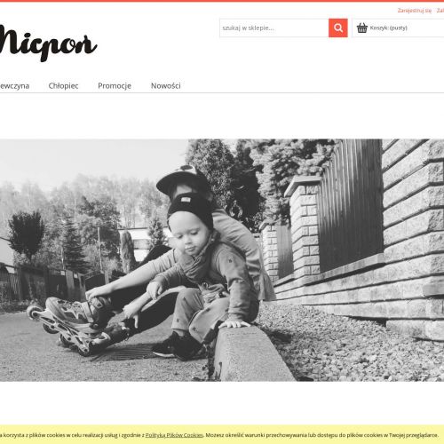 Eleganckie ciuszki dla dziewczynek