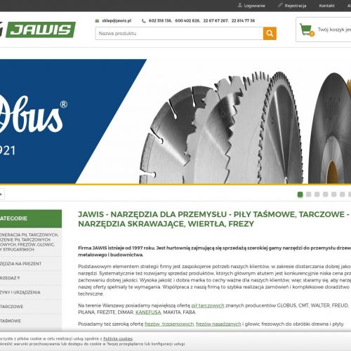 Narzynki w Warszawie