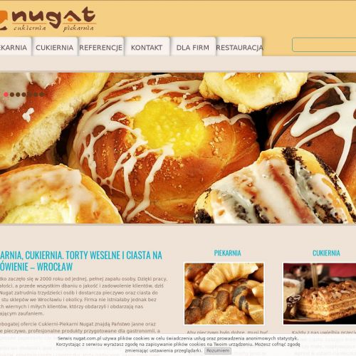 Piekarnia we wrocławiu - Wrocław