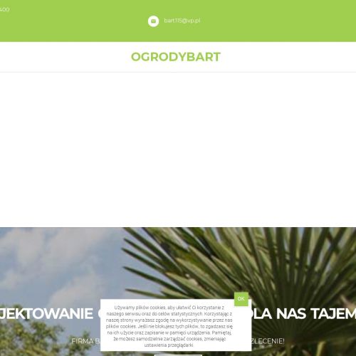 Oleśnica - systemy nawadniania