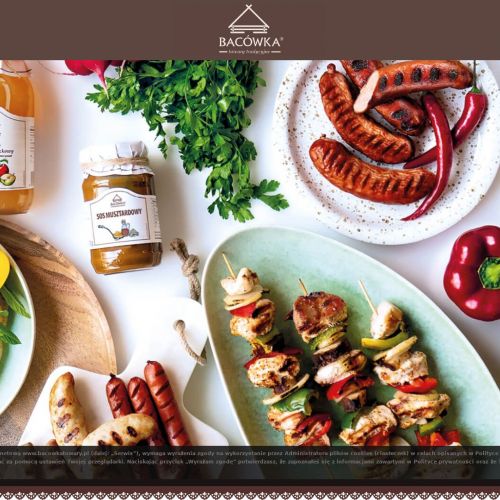 Wędliny tradycyjne - Katowice