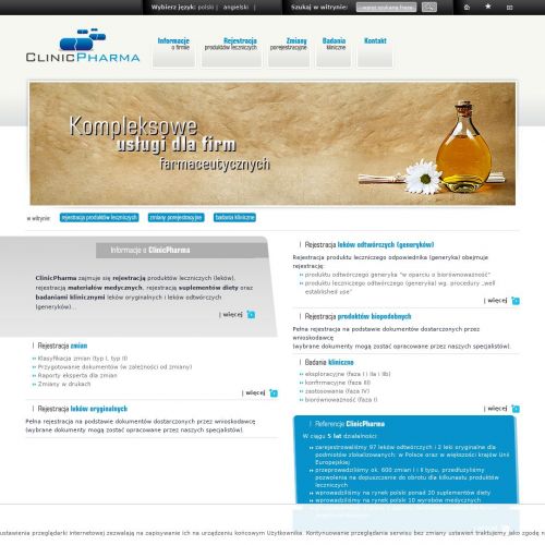 Rejestracja leku w Lublinie