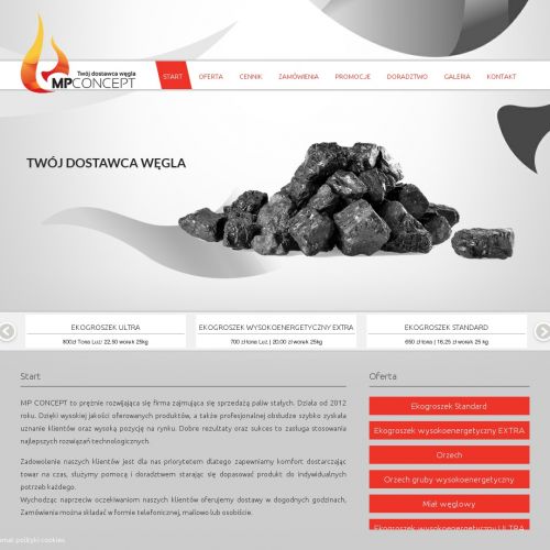 Gniezno - tani opał