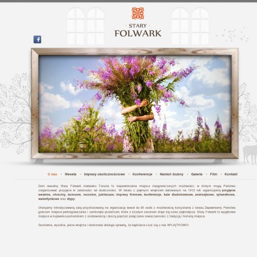 Wynajem sali na urodziny Toruń