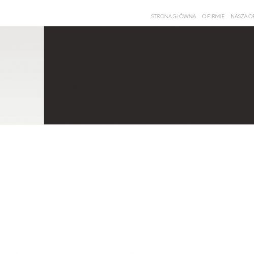 Warszawa - pracownia grawerska