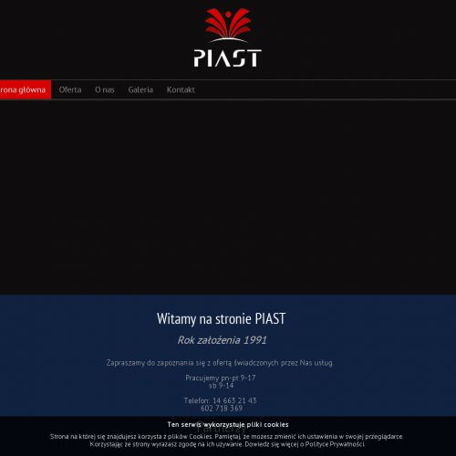 Bochnia - foliowanie szyb