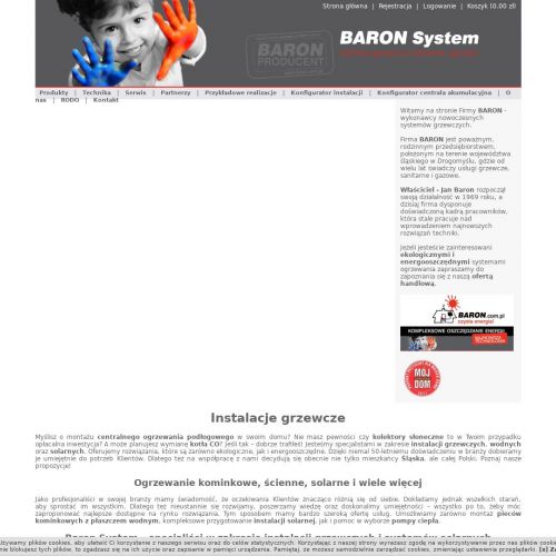 Systemy solarne w Katowicach