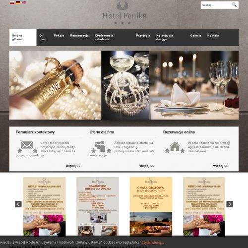 Apartamenty w Gnieźnie