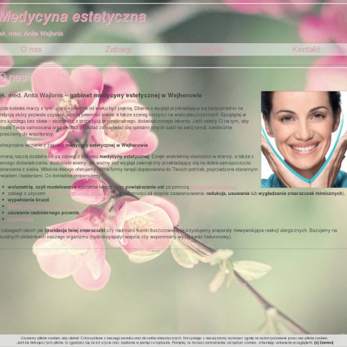 Wypełnianie bruzd w Wejherowie