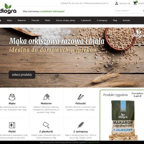 Otręby z płaskurki