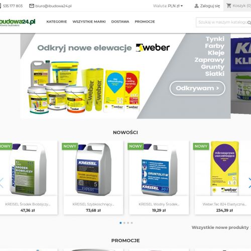 Beton dekoracyjny cena