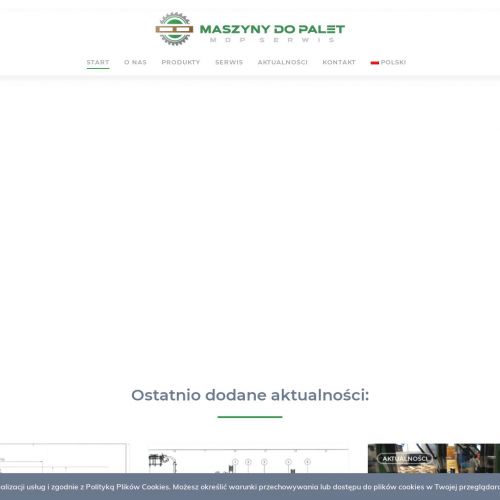 Palety jednorazowe