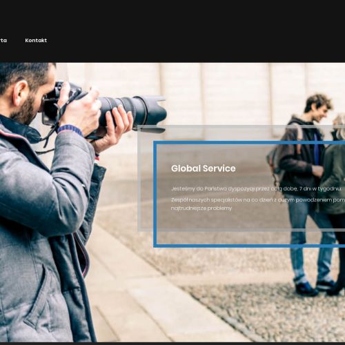 Ostrów Wielkopolski - firma detektywistyczna