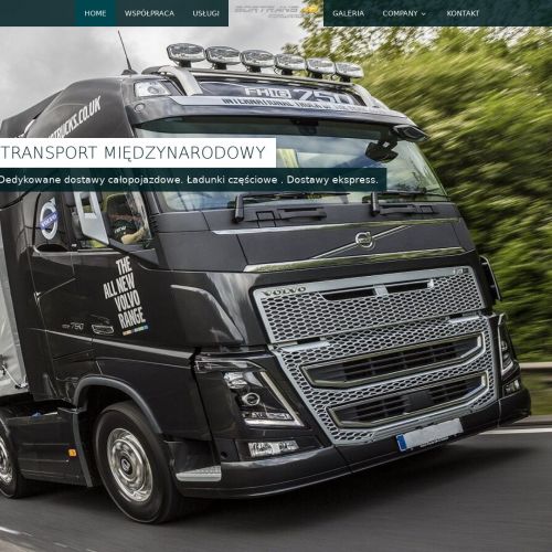 Transport zagraniczny szwajcaria - Katowice