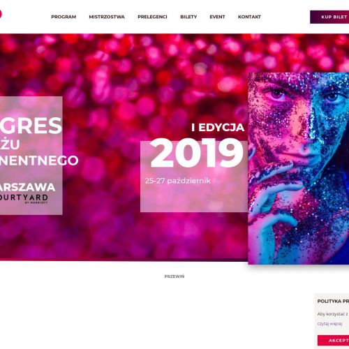 Kurs makijażu permanentnego