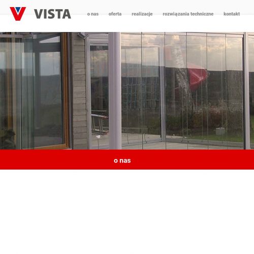 Zabudowa tarasów ze szkła Warszawa