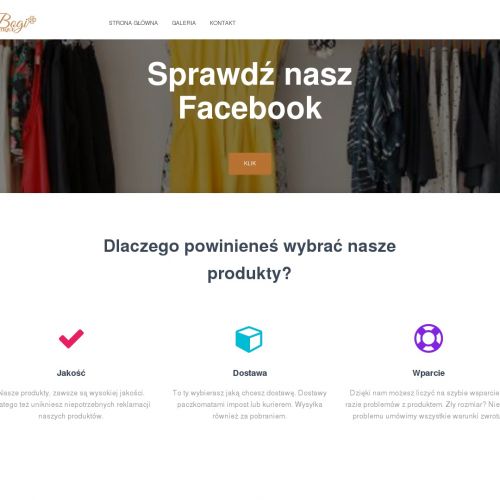 Damskie spodnie z materiału - Częstochowa