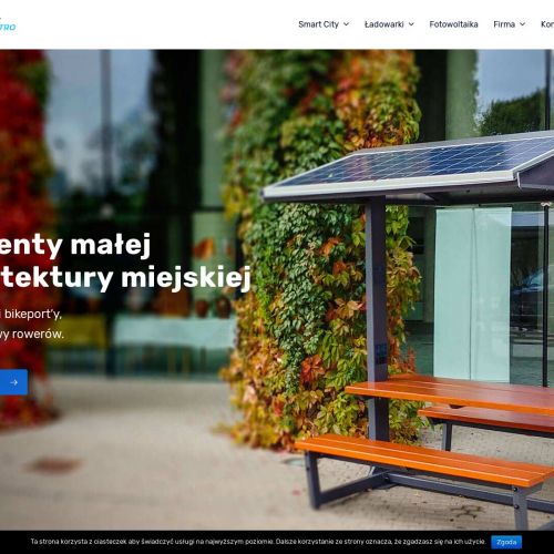 Jak oświetlić posesje bez prądu