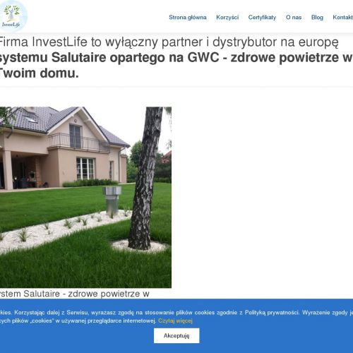 Czystość powietrza