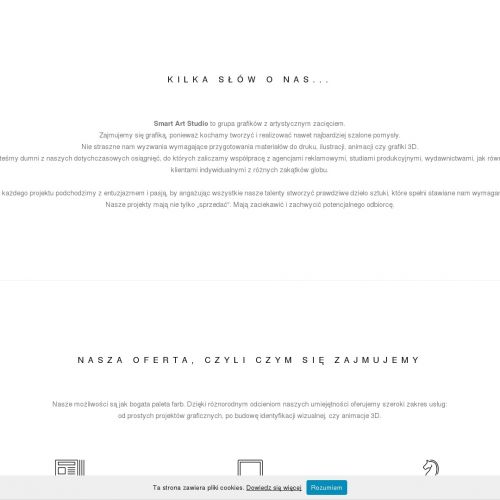 Projektowanie folderów reklamowych w Białymstoku