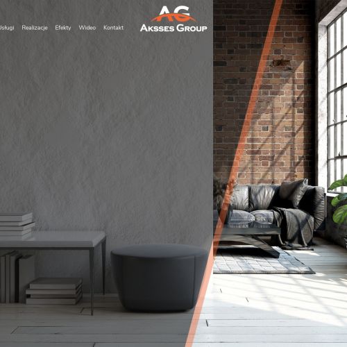 Tynki ozdobne w Lesznie