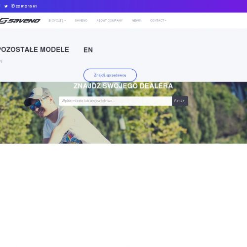 Rowery elektryczne w Warszawie