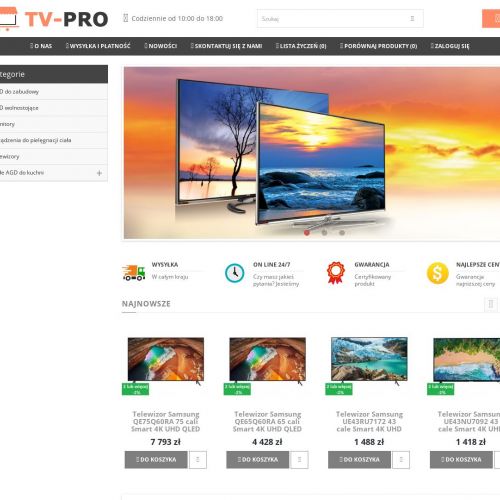 Tanie golarki męskie