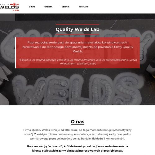 Wzorcowanie a kalibracja