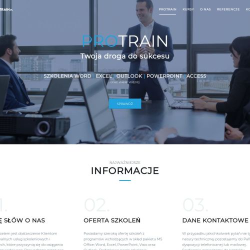 Excel kurs stacjonarny łódź