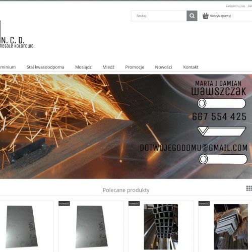 Rura stalowa grubościenna