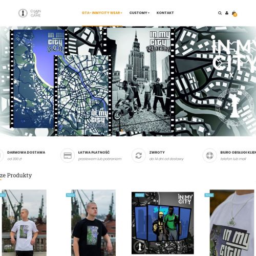 Sygnet na zamówienie cena w Warszawie