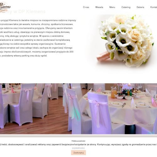 Wesele węgierska górka w Żywcu