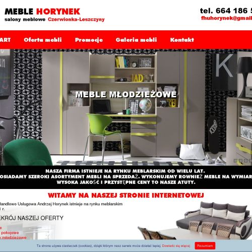 Komplety wypoczynkowe - Knurów