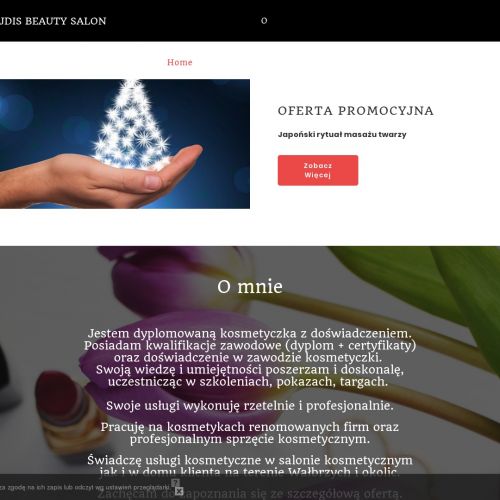 Wałbrzych - lifting skóry