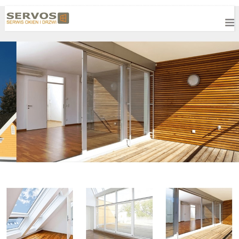 Wymiana szyby w oknie pcv - Gdynia