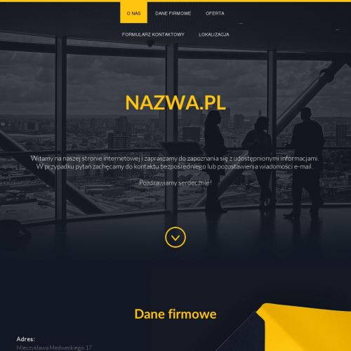 Consulting środowiskowy - Warszawa