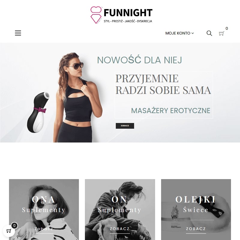 Kubeczek menstruacyjny