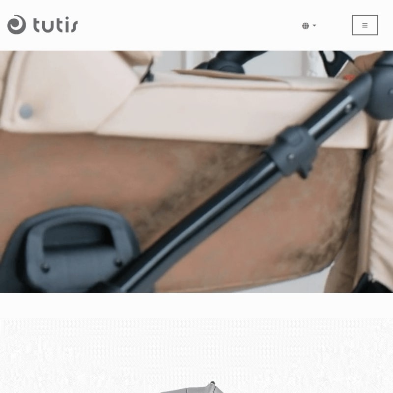 Najmodniejsze wózki dziecięce - Kraków