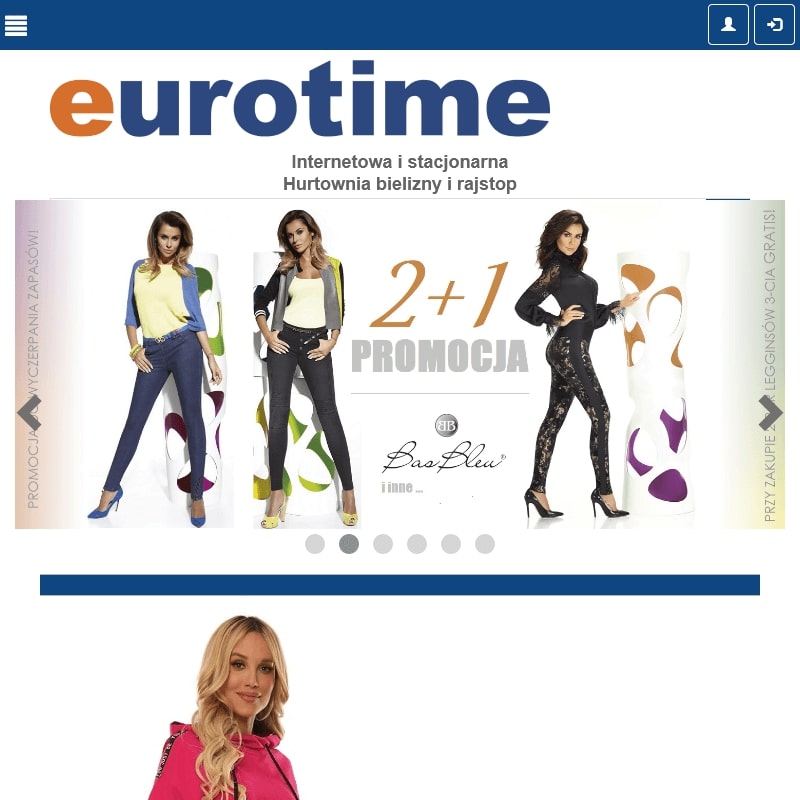 Wrocław - hurtownie bielizny