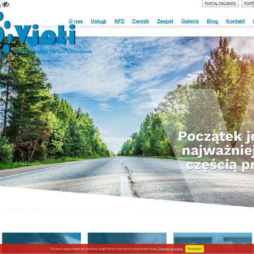 Warszawa - psychiatra na nfz