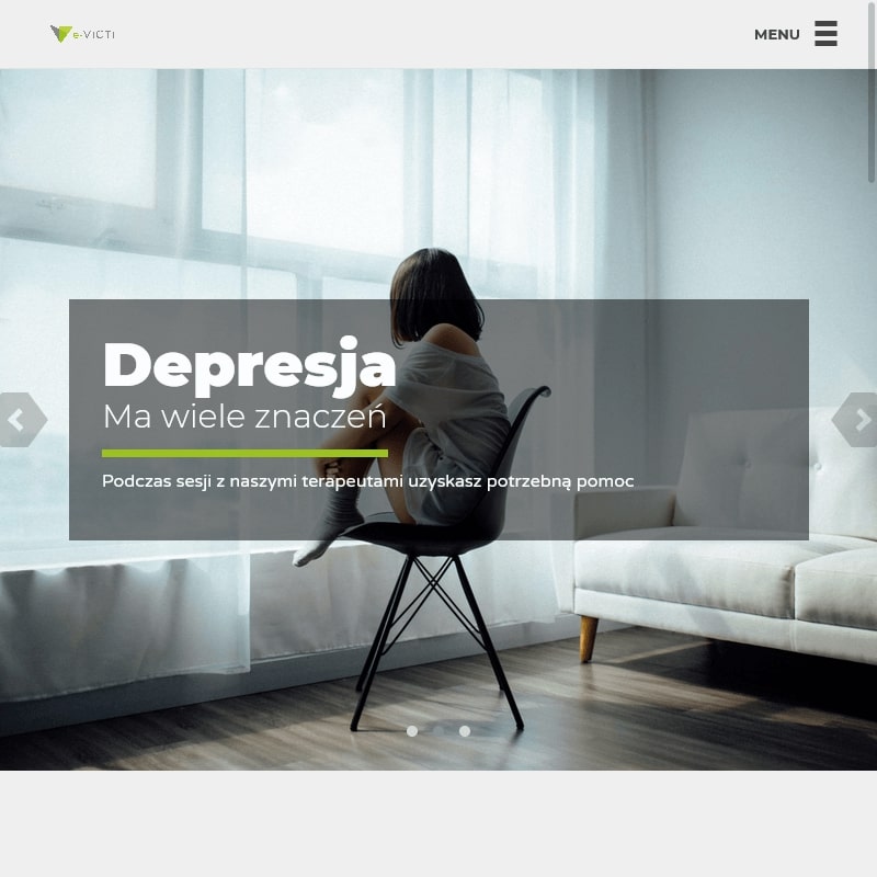 Psychiatra warszawa włochy