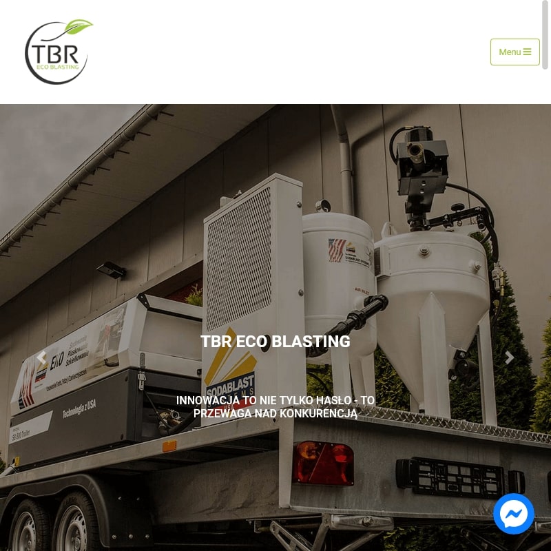 Sodowanie w Wieluniu