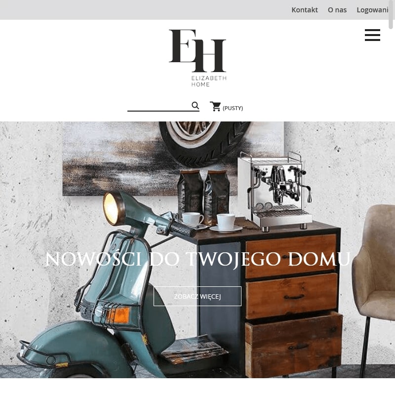 Kinkiet hotelowy - Gdynia