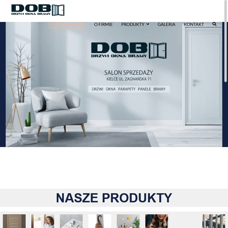 Panele podłogowe Jędrzejów