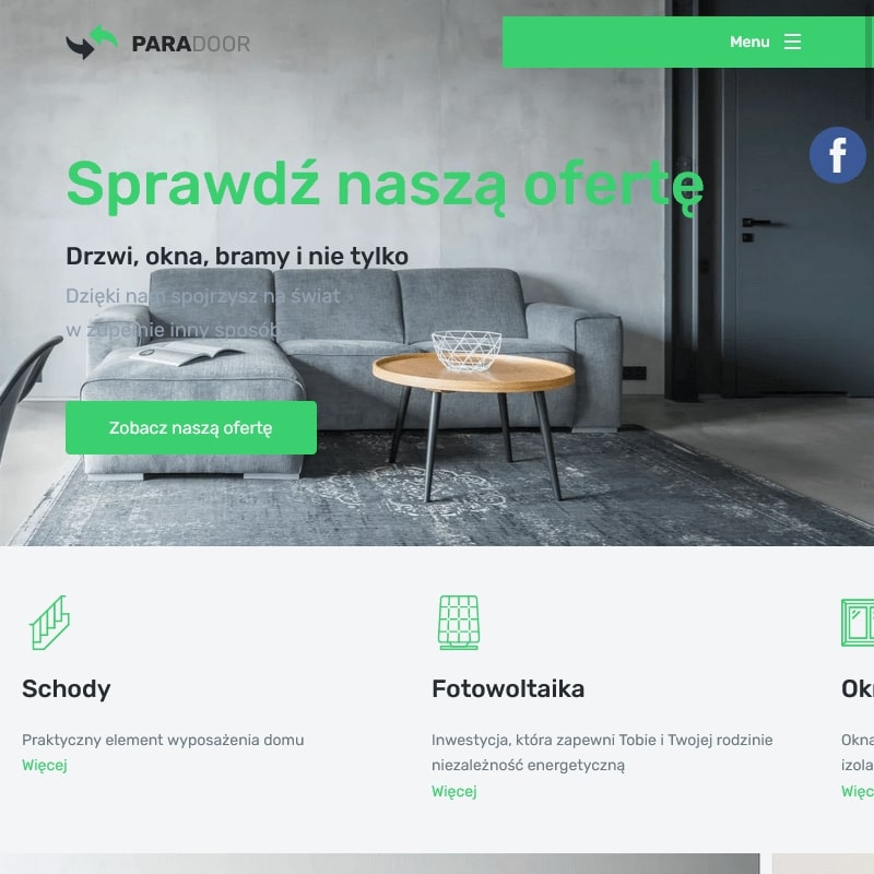 Okna plastikowe w Gdyni